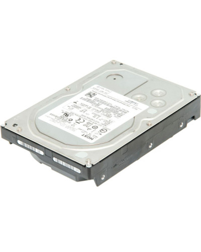 Жорсткий диск HGST Ultrastar 7K4000 3Tb 7200 об/хв SAS 6 Gbit/s (HUS724030ALS640)