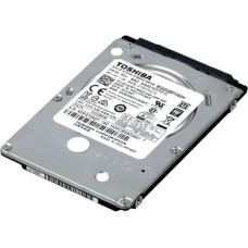 Жорсткий диск Toshiba 1Tb 5400 об/хв 3 Gbit/s (MQ01ABD100)