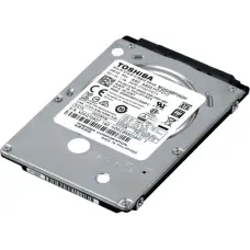 Жесткий диск Toshiba 500Gb 5400 об/мин 6 Gbit/s (MQ02ABF050H)