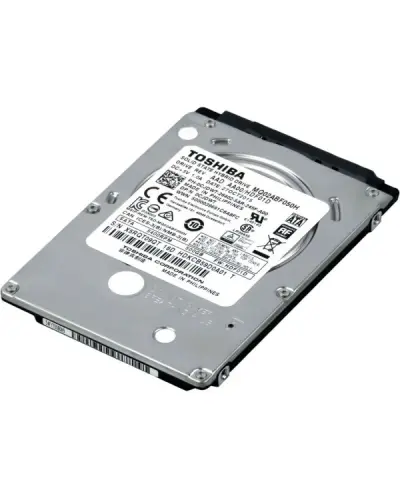 Жесткий диск Toshiba 1Tb 5400 об/мин 3 Gbit/s (MQ01ABD100)