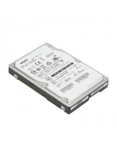 Жесткий диск HGST Ultrastar C10K900 600Gb 10000 об/мин SAS 6 Gbit/s (HUC109060CSS600)