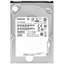 Жорсткий диск Toshiba 300Gb 10K SAS 6G 2.5 (AL13SEB300)
