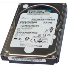 Жорсткий диск Toshiba / HP 300Gb 10K SAS 2.5 (AL14SEB03EN)