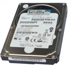 Жесткий диск Toshiba / HP 300Gb 10K SAS 2.5 (AL14SEB03EN)