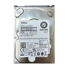 Жесткий диск Dell OEM Toshiba 600Gb 10K 12G SAS 2.5 (AL15SEB060NY)