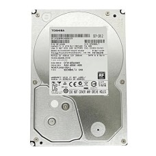 Жорсткий диск Toshiba 2Tb 5700об/хв SATA 3 (DT01ABA200V)