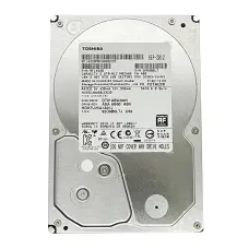 Жесткий диск Toshiba 2Tb 5700об/мин SATA 3 (DT01ABA200V)