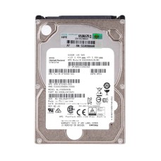 HPE 600Gb 10K 6G SAS 2.5 (EG000600JWJNH / 876936-001)