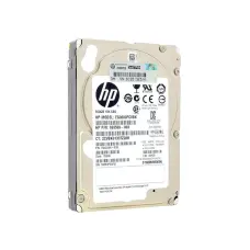 Жесткий диск HP OEM by Seagate 600Gb 10000 об/хв SAS 6 Gbit/s (EG0600FCVBK / ST600MM0006)