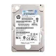 Жорсткий диск HP 900Gb 10K 6G SAS 2.5 (EG0900FCSPN / 689287-004)