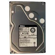 Жорсткий диск Toshiba 4Tb 7200 об/хв SAS 12 Gbit/s (HDEPF10DAA51 / 0F9W8 / 00F9W8)