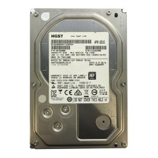 Жорсткий диск HGST Deskstar NAS 6Tb 7200об/хв SATA 3 (HDN726060ALE614 / 0S03941)