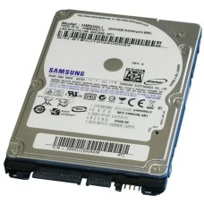 Жорсткий диск SAMSUNG SpinPoint M6 500Gb 5400 об/хв 3 Gbit/s (HM500LI)