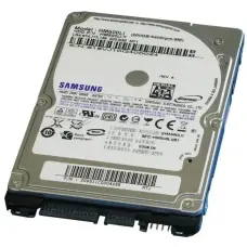 Жесткий диск SAMSUNG SpinPoint M6 500Gb 5400 об/хв 3 Gbit/s (HM500LI)