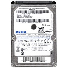 Жесткий диск SAMSUNG SpinPoint M7E 640Gb 5400 об/хв 3 Gbit/s (HM641JI)