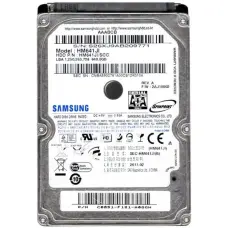 Жесткий диск SAMSUNG SpinPoint M7E 640Gb 5400 об/хв 3 Gbit/s (HM641JI)