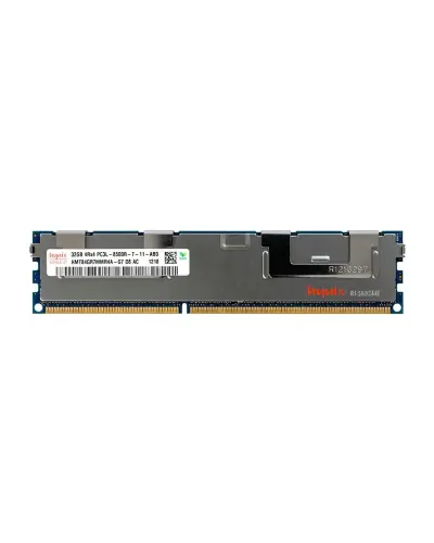 Оперативная память SK Hynix 32Gb DDR3-1066 PC3L-8500R (HMT84GR7MMR4A-G7) RDIMM ECC Registered