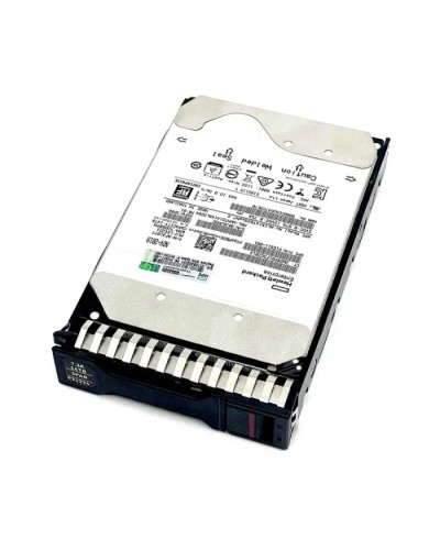 Жорсткий диск з козинкою (P21224-001) Western Digital DC Ultrastar HC530 14Tb 7200 об/хв SAS 12 Gbit/s (WUH721414AL5204)