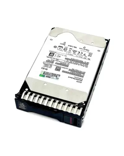 Жесткий диск с корзинкой (P21224-001) Western Digital DC Ultrastar HC530 14Tb 7200 об/мин SAS 12 Gbit/s (WUH721414AL5204)