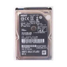 Жесткий диск HGST Travelstar 5K1000 1Tb 5400 об/хв 6 Gbit/s (HTS541010A9E662)