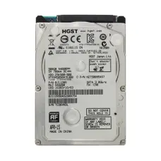 Жорсткий диск HGST Travelstar Z5K500 500Gb 5400 об/хв 3 Gbit/s (HTS545050A7E380)