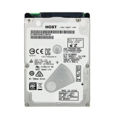 Жесткий диск HSGT 500Gb 5400 об/хв 6 Gbit/s (HTS545050A7E680)