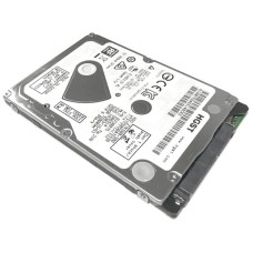 Жесткий диск HGST Travelstar Z7K500 500Gb 7200 об/хв 6 Gbit/s (HTS725050A7E630)