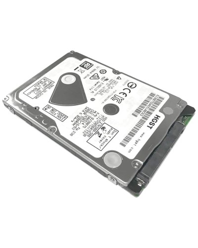Жесткий диск HGST Travelstar Z7K500 500Gb 7200 об/хв 6 Gbit/s (HTS725050A7E630)