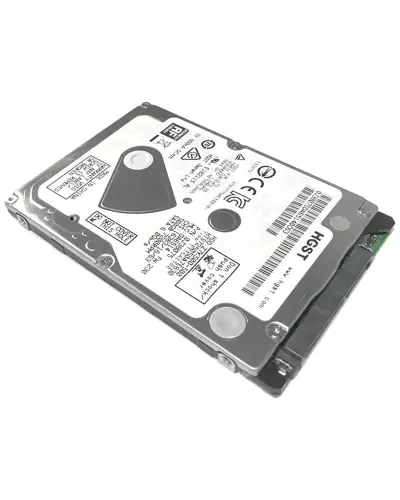 Жесткий диск HGST Travelstar Z7K500 500Gb 7200 об/хв 6 Gbit/s (HTS725050A7E630)