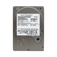 Жесткий диск Hitachi Ultrastar A7K1000 1Tb 7200об/мин SATA 3.5 (HUA721010KLA330)