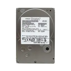 Жорсткий диск Hitachi Ultrastar A7K1000 1Tb 7200об/хв SATA 3.5 (HUA721010KLA330)