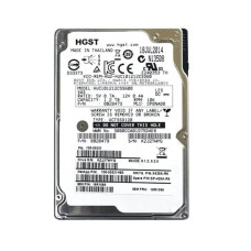 Жорсткий диск HGST Ultrastar C10K1200 1.2Tb SAS 6 Gbit/s 2.5" (HUC101212CSS600)