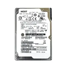 Жесткий диск HGST Ultrastar C10K1200 1.2Tb SAS 6 Gbit/s 2.5" (HUC101212CSS600)