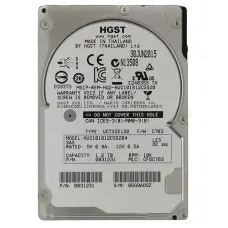 Жорсткий диск HGST Ultrastar C10K1800 1.2Tb 10K SAS 12G 2.5" (HUC101812CSS204)