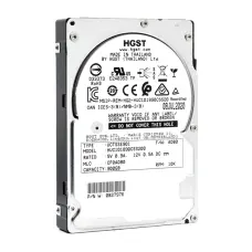Жорсткий диск HGST Ultrastar C10K1800 900Gb 10K 6G SAS 2.5 (HUC101890CSS200)