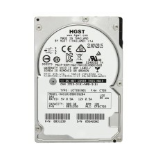 Жесткий диск HGST Ultrastar C10K1800 900Gb 10000 об/мин SAS 12 Gbit/s (HUC101890CSS204)