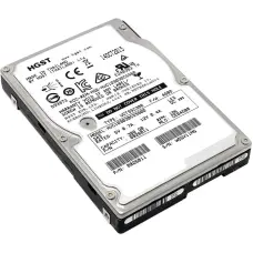 Жесткий диск HGST Ultrastar C10K900 300Gb 10K SAS 2.5 (HUC109030CSS600)