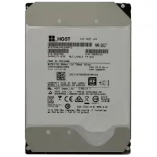Жорсткий диск HGST Ultrastar He10 8Tb 7.2K 12G SAS 3.5 (HUH721008AL5204)