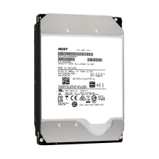 Жорсткий диск HGST Ultrastar HC510 (He10) 10Tb 7.2K 12G SAS 3.5 (HUH721010AL4204)