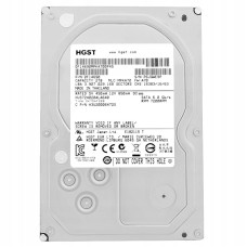 Жесткий диск HGST Ultrastar 7K4000 2Tb 7200 об/мин (HUS724020ALA640 / 0F19451)