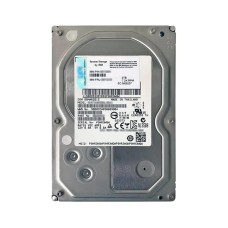 Жесткий диск HGST Ultrastar 7K4000 3Tb 7200 об/мин SAS 6 Gbit/s (HUS724030ALS641)