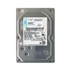 Жесткий диск HGST Ultrastar 7K4000 3Tb 7200 об/мин SAS 6 Gbit/s (HUS724030ALS641)