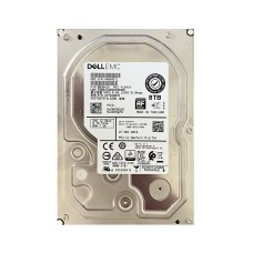Жорсткий диск Western Digital Ultrastar DC HС320 8Tb 7200 об/хв SAS 12 Gbit/s (HUS728T8TAL5200)