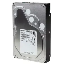 Жорсткий диск Toshiba 1Tb 7200об/хв SATA 3 (MG03ACA100)