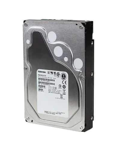 Жорсткий диск Toshiba 1Tb 7200об/хв SATA 3 (MG03ACA100)