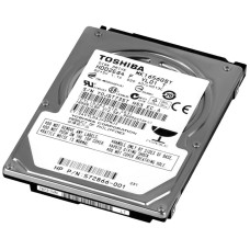 Жесткий диск Toshiba 160Gb 7200 об/хв 3 Gbit/s (MK1656GSY)