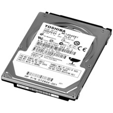 Жесткий диск Toshiba 160Gb 7200 об/хв 3 Gbit/s (MK1656GSY)