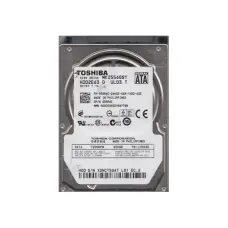 Жесткий диск Toshiba 250Gb 7200 об/хв 3 Gbit/s (MK2556GSY)