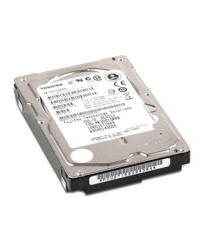 Жесткий диск Toshiba 300Gb 15000 об/мин SAS 6 Gbit/s (MK3001GRRB)