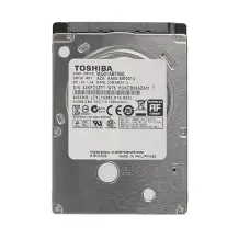 Жесткий диск Toshiba 500Gb 7200 об/хв 6 Gbit/s (MQ01ABF050)